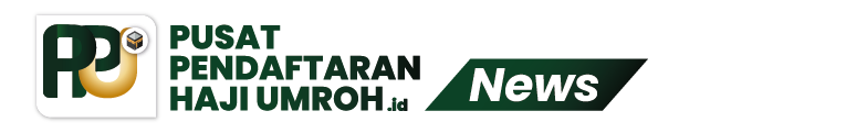Portal Berita Haji & Umroh
