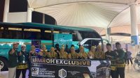 Travel Umroh Terbaik di Bekasi